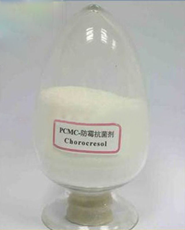 Chlorocresol (PCMC)