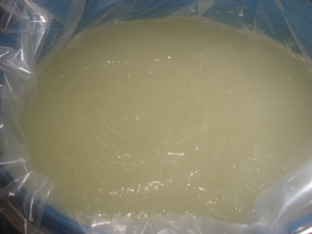 Sodium Lauryl Ether Sulfate (SLES or AES)
